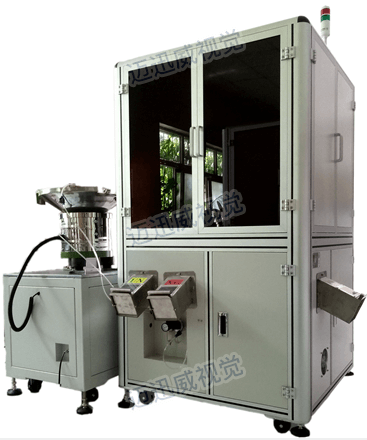 采購(gòu)光學(xué)篩選機(jī)如何選擇廠家呢？