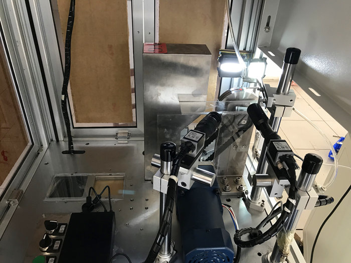 電子元件缺陷檢測設備、傳感器元器件缺陷檢測設備、CCD視覺檢測設備、邁迅威視覺