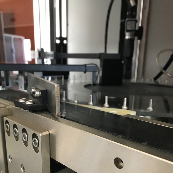 外觀缺陷CCD視覺(jué)檢測(cè)設(shè)備有哪些作用和優(yōu)勢(shì)