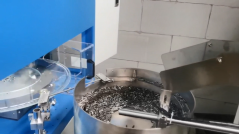 銷軸光學(xué)篩選機(jī)：高效檢測，確保產(chǎn)品質(zhì)量